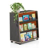 Nordic Active Bookcase — Nordic Bookcase