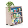 Nordic Active Bookcase — Nordic Bookcase