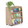 Nordic Active Bookcase — Nordic Bookcase