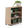 Nordic Active Bookcase — Nordic Bookcase
