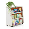 Nordic Active Bookcase — Nordic Bookcase