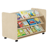 Nordic Linea Display — Nordic Book Display