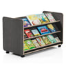 Nordic Linea Display — Nordic Book Display