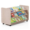 Nordic Linea Display — Nordic Book Display