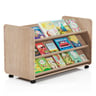 Nordic Linea Display — Nordic Book Display