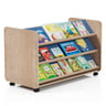 Nordic Linea Display — Nordic Book Display
