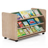 Nordic Linea Display — Nordic Book Display