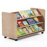 Nordic Linea Display — Nordic Book Display