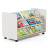 Nordic Linea Display — Nordic Book Display