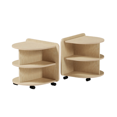 Nordic End-cap