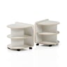 Nordic End-Cap Display — Nordic End-cap