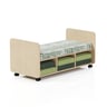 Nordic Linea Bench Seat — Nordic Linea Bench