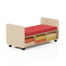 Nordic Linea Bench Seat — Nordic Linea Bench
