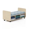 Nordic Linea Bench Seat — Nordic Linea Bench