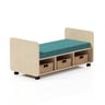 Nordic Linea Bench Seat — Nordic Linea Bench