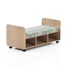 Nordic Linea Bench Seat — Nordic Linea Bench