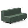 Origami Jr. Lounge — Origami Mini Sofa