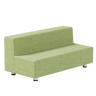 Origami Jr. Lounge — Origami Mini Armchair