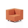 Origami Jr. Lounge — Origami Mini Corner Sofa