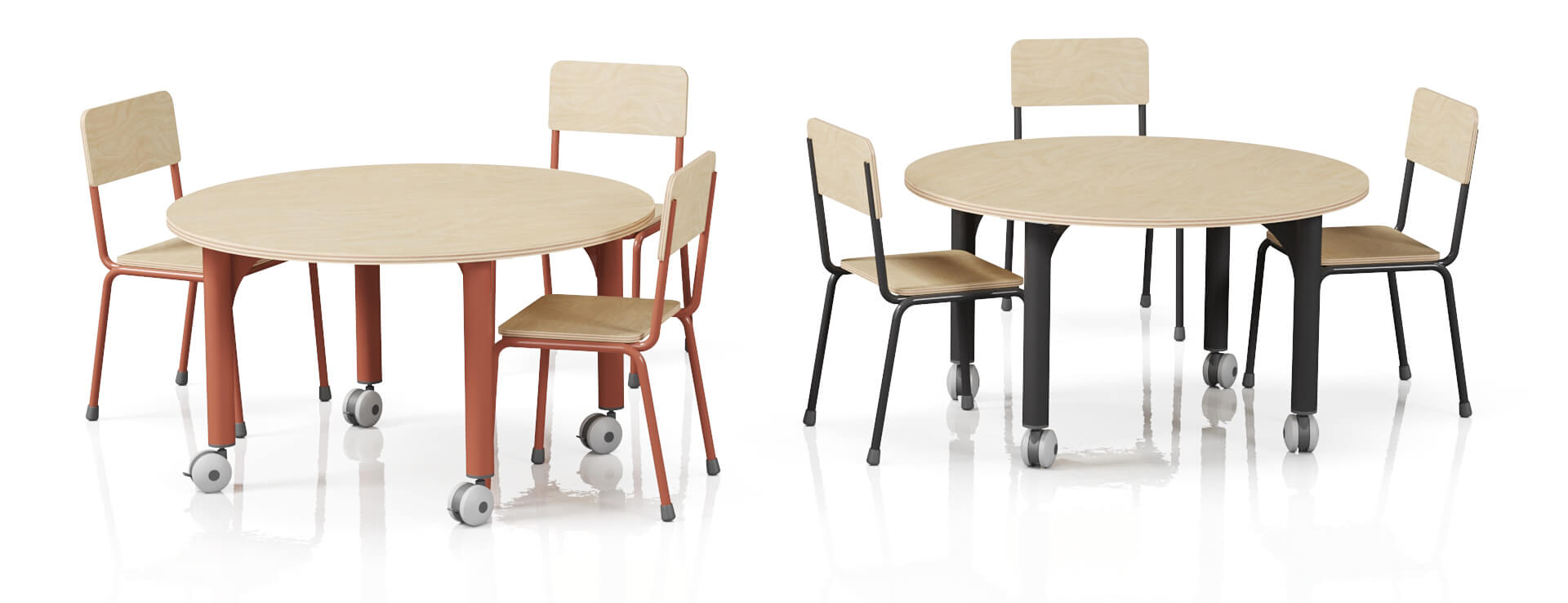  Podz Jr. Oslo Table