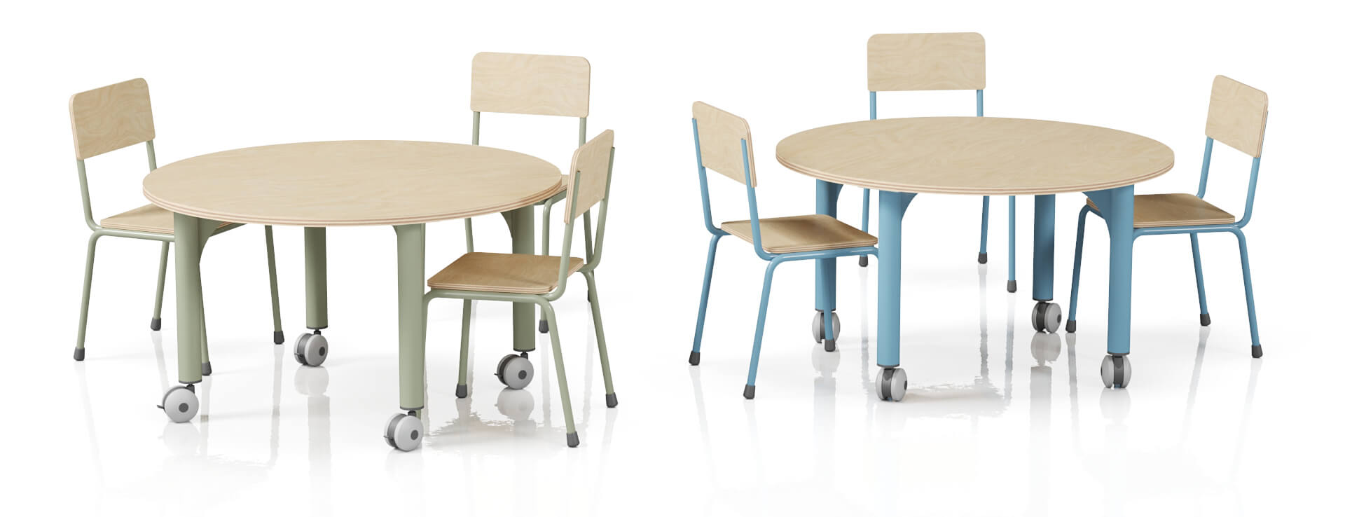 Helsinki Chair