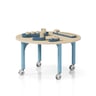  Podz Jr. Oslo Table — Oslo Table