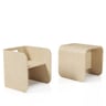 Scoop Kinder Chair — Scoop Kinder Chair