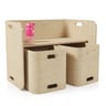Scoop Kinder Chair — Scoop Kinder Chair