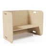 Scoop Kinder Table — Scoop Kinder Table