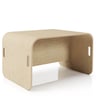 Scoop Kinder Table — Scoop Kinder Table