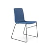 Echo Sled Chair — Echo Stacking Visitor Chair