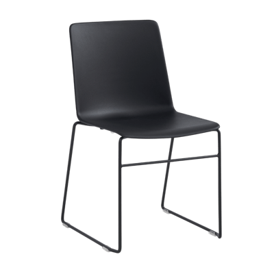 Echo Stacking Visitor Chair