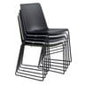 Echo Stacking Chair — Echo Stacking Visitor Chair