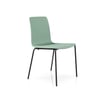 Echo 4 Leg Chair — Echo 4 Leg Chair