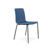 Echo 4 Leg Chair — Echo 4 Leg Chair