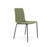 Echo 4 Leg Chair — Echo 4 Leg Chair
