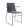 Echo Stacking Chair — Echo Stacking Visitor Chair