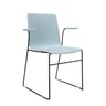 Echo Stacking Chair — Echo Stacking Visitor Chair