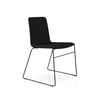 Echo Deluxe Sled Chair — Echo Deluxe Sled Chair