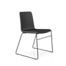 Echo Deluxe Sled Chair — Echo Deluxe Sled Chair