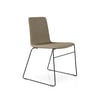Echo Deluxe Sled Chair — Echo Deluxe Sled Chair