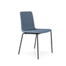 Echo Deluxe 4 Leg Chair — Echo Deluxe 4 Leg Chair