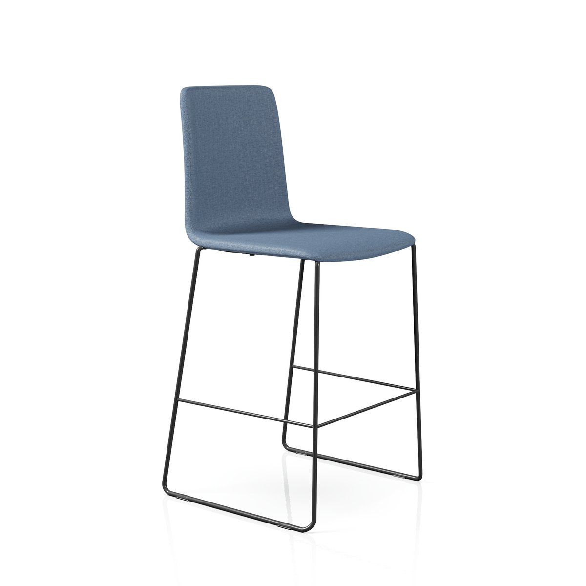 Echo Deluxe Stool — Stool