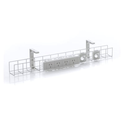 Ducted Cable Tray