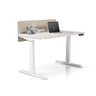 Electra Height-adjustable Desk — Electra Height-adjustable Desk