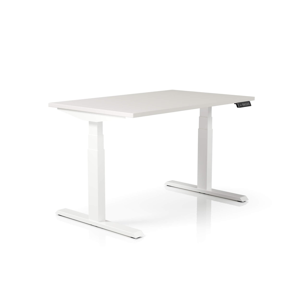 Electra Height-adjustable Desk — Height-adjustable Desk