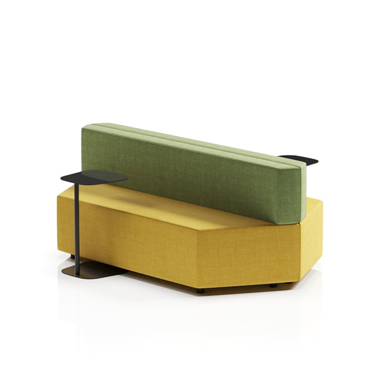 Elements Karst Lounge — Modular Lounge