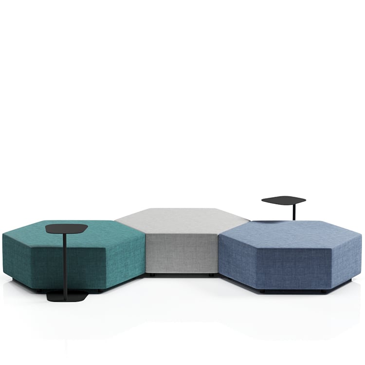 Elements Tor Lounge — Modular Lounge