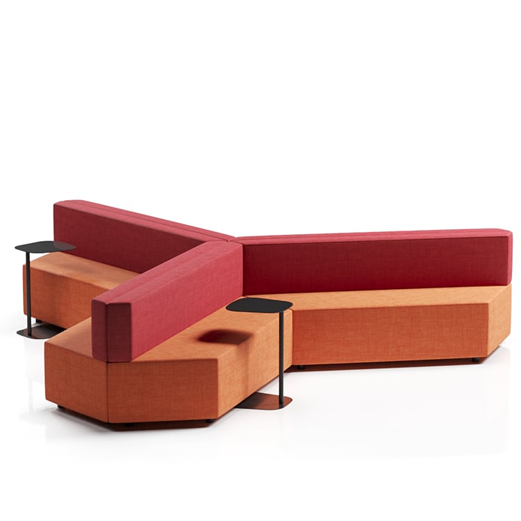 Elements Esker Lounge — Modular Lounge