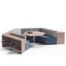 Elements Fjord F2 Lounge — Fjord F2